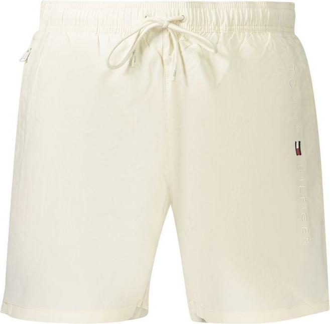 Produktbild Tommy Hilfiger Beige Polyester Men's Short (M)