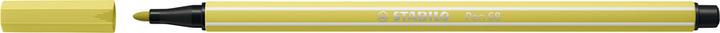 Productafbeelding STABILO Pen 68 Premium viltstift (Mosterd, 1 x)