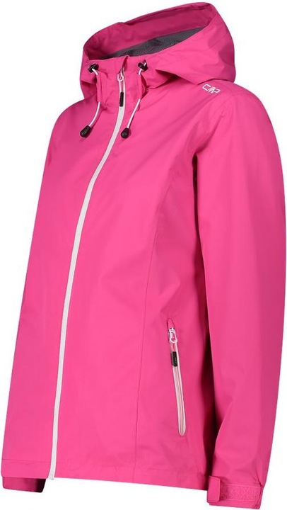 Actual product image CMP Campagnolo Jacket Fix Hood (XXL)