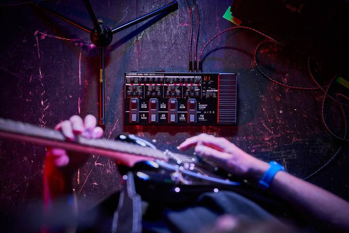 Produktbild BOSS (Electronics) ME-90 (Gitarre)