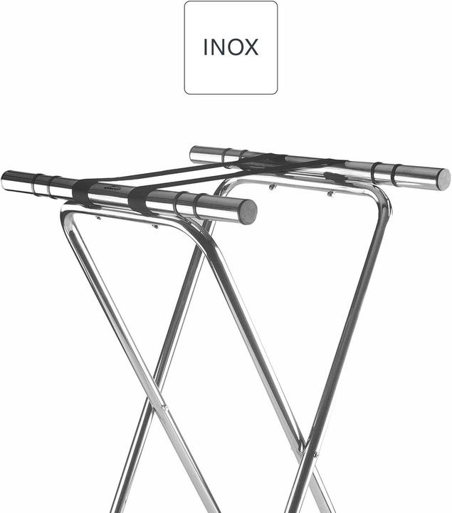 Image du produit Lacor Support de plateau