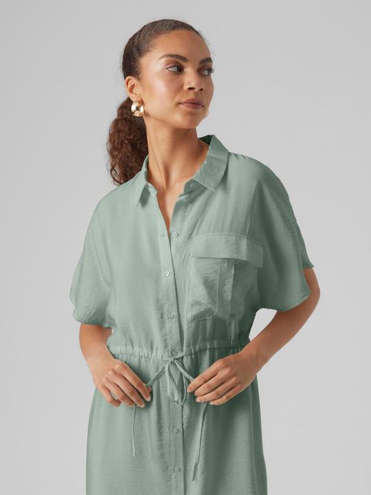 Produktbild Vero Moda VMIRIS Midikleid Kleid (L)