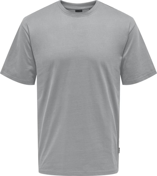 Produktbild Only & Sons Onsfred Life Rlx Ss Tee Noos