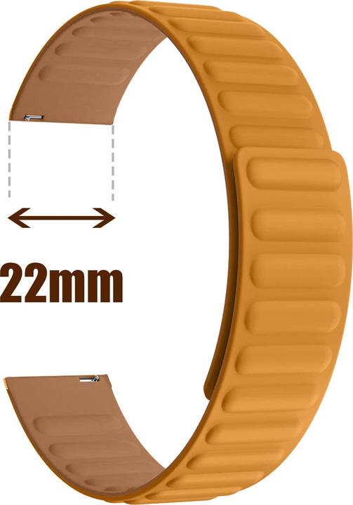 Immagine prodotto Avizar Braccialetto di ricambio (Silicone)