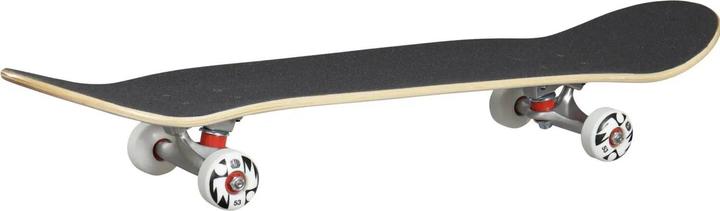 Actual product image Alien Workshop Abduction White Complete