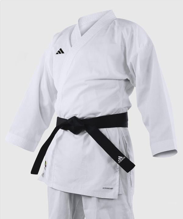 Produktbild adidas Kumite Fighter (140, 146, 152, 158, 164, 170, 176, 182, 188)