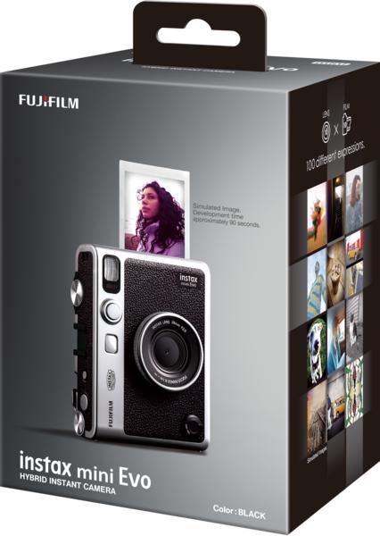 Produktbild Fujifilm Instax Mini Evo (type c)
