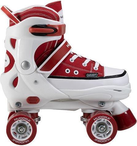 Produktbild Hudora Rollschuhe SNEAKER (36, 37, 38, 39)