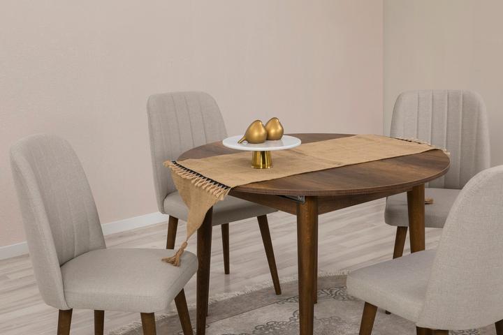 Actual product image Homitis Vina (100 x 100 x 75 cm)