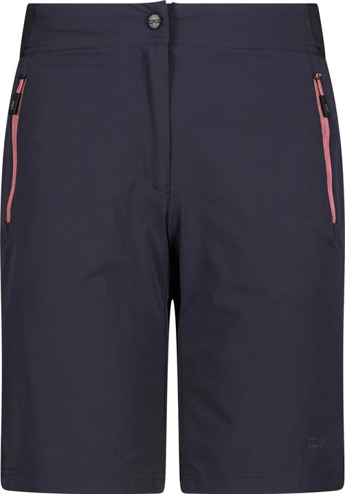 Produktbild CMP Campagnolo Women's Bermuda (XXS)