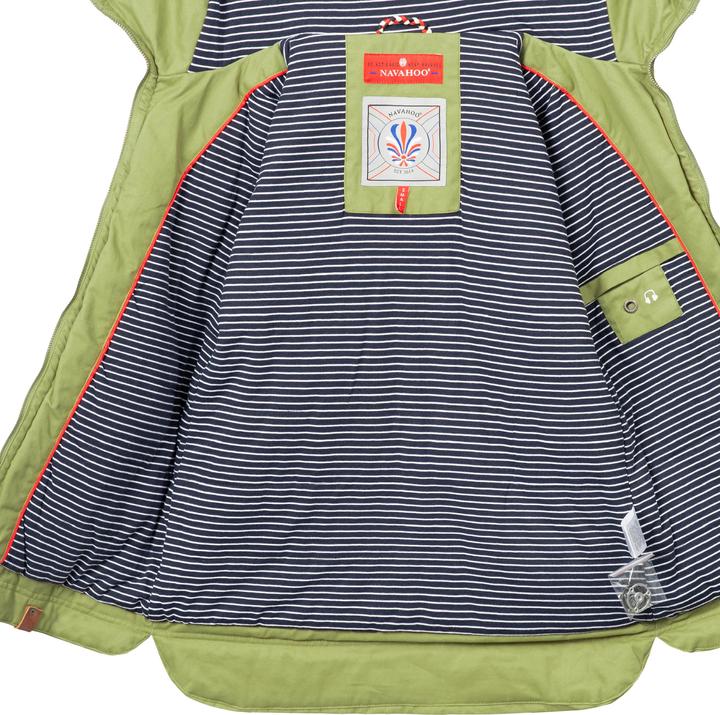 Actual product image Navahoo Wekoo (S)