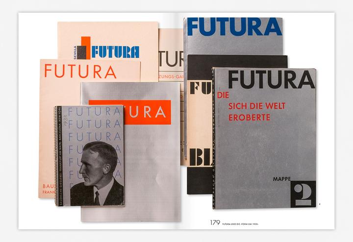 Produktbild Futura (Deutsch, Annette Ludwig, Isabel Naegele, Petra Eisele, 2016)