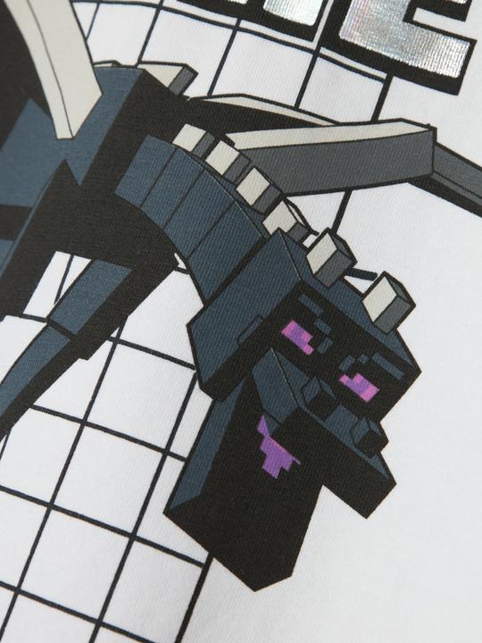 Produktbild Name it Minecraft T-Shirt (116)