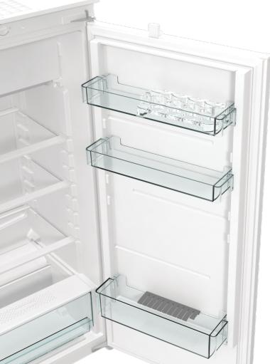 Produktbild Gorenje RBI412EE1 (180 l)