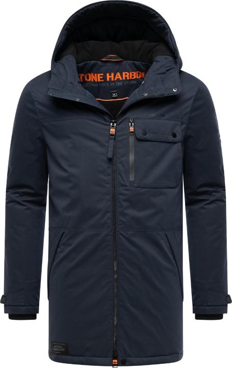 Produktbild Stone Harbour Fintaan XX