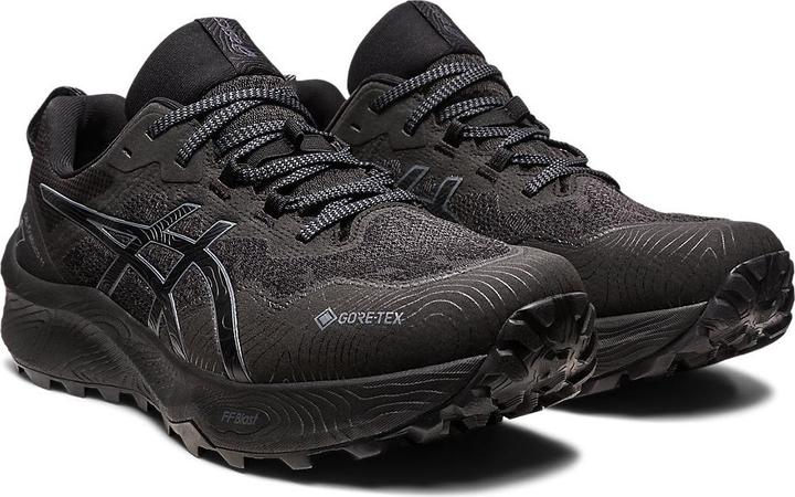 Actual product image ASICS Performance Gel Trabuco 11 GTX (44.5)
