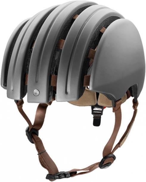 Actual product image Carrera Sport Foldable Premium (58 - 61 cm)