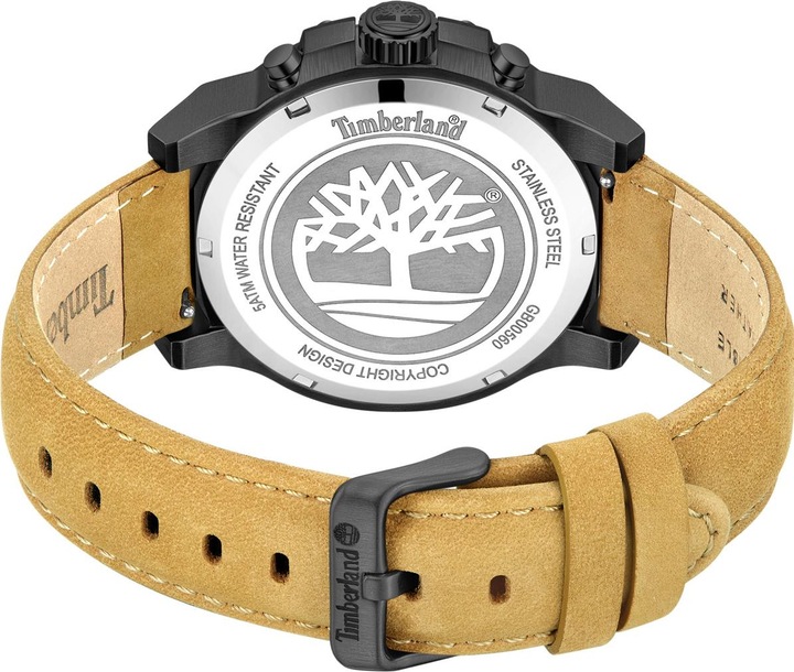 Produktbild Timberland Fast Strike (46 mm)