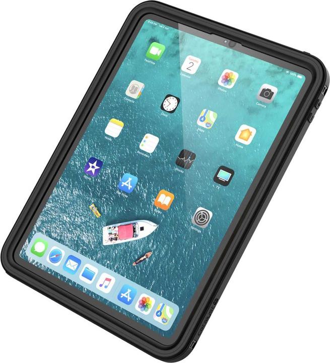 Produktbild Catalyst wasserdichtes/schockresistent Case (Apple iPad Pro 11 2018)