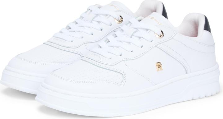 Image du produit Tommy Hilfiger Th Sporty Cupsole Corp (40)