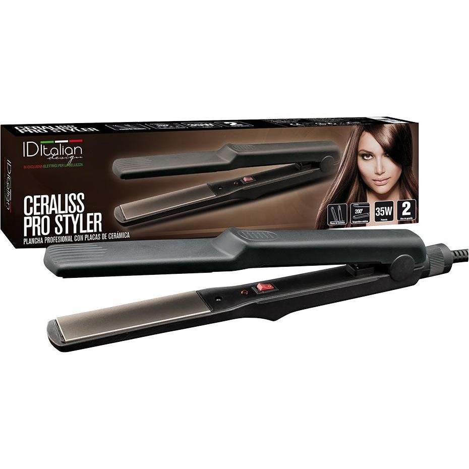 Thumbnail - ID Italian, Glätteisen, CERALISS PRO STYLER placha pelo (Glätteisen)