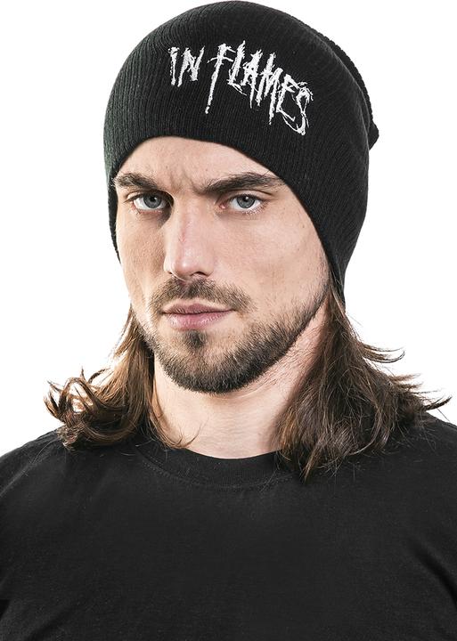 Immagine prodotto In Flames Logo