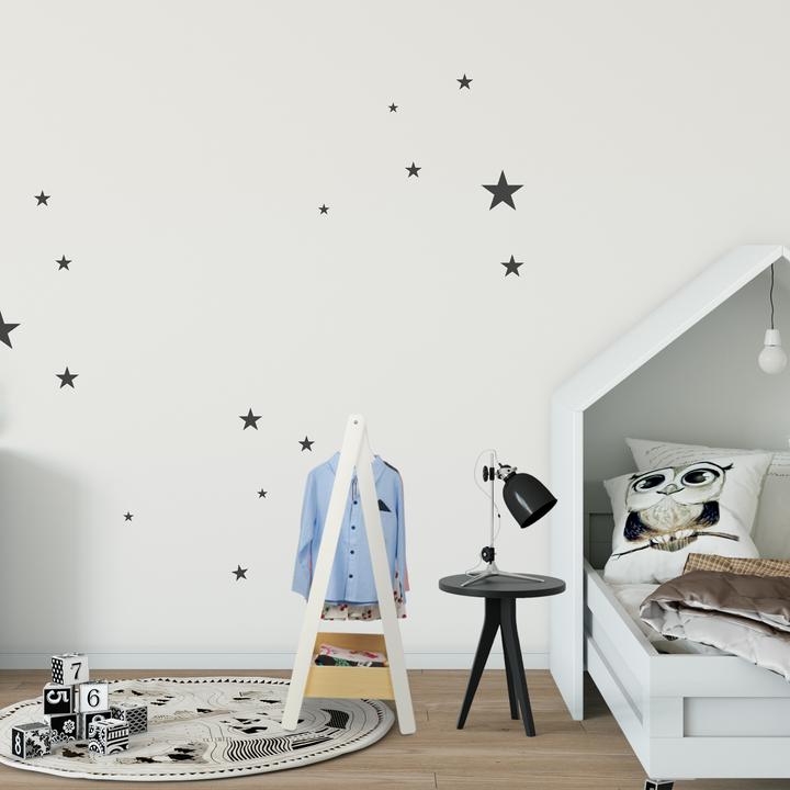 Productafbeelding Relaxdays Kapstok (64.50 x 42.50 x 99 cm)