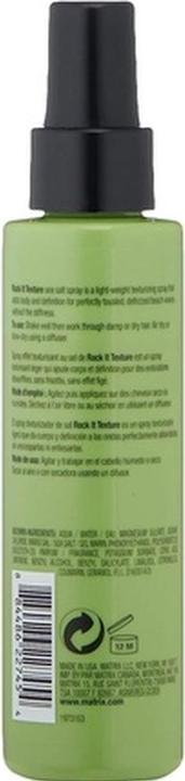 Immagine prodotto Matrix Total Results Texture Games Sea Salt Spray (125 ml)