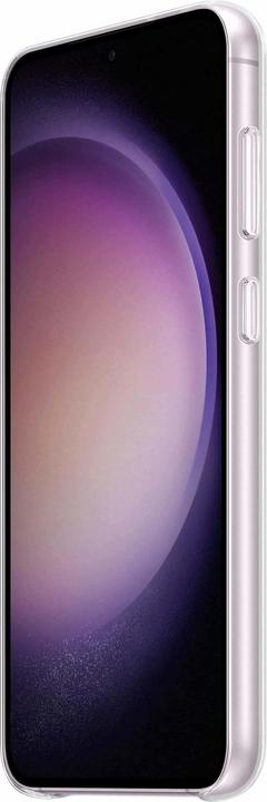 Productafbeelding Samsung Duidelijk Geval (Samsung Galaxy S23+)
