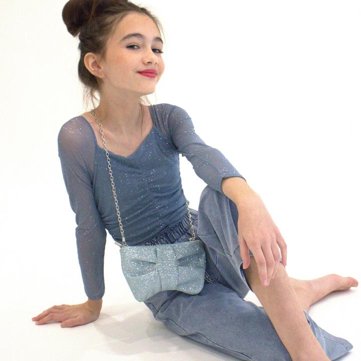 Actual product image Yuko.B Moon Glitter