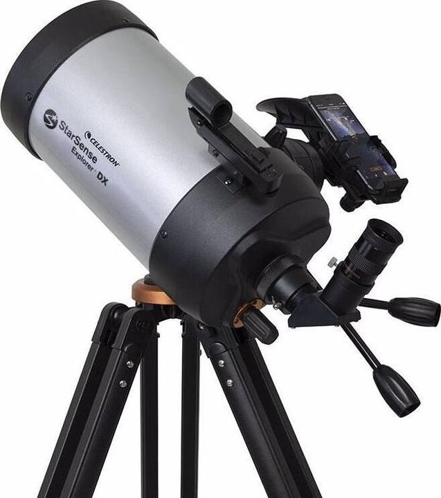Produktbild Celestron StarSense Explorer DX 5 SCT