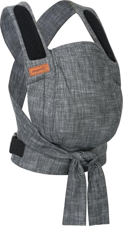 Denim Nero