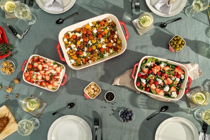 Actual product image Staub Casserole
