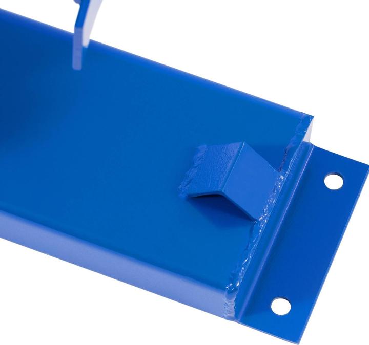 Produktbild MSW Reifenmontiermaschine Reifenmontiergerät Reifen Maschine manuell 14-17"