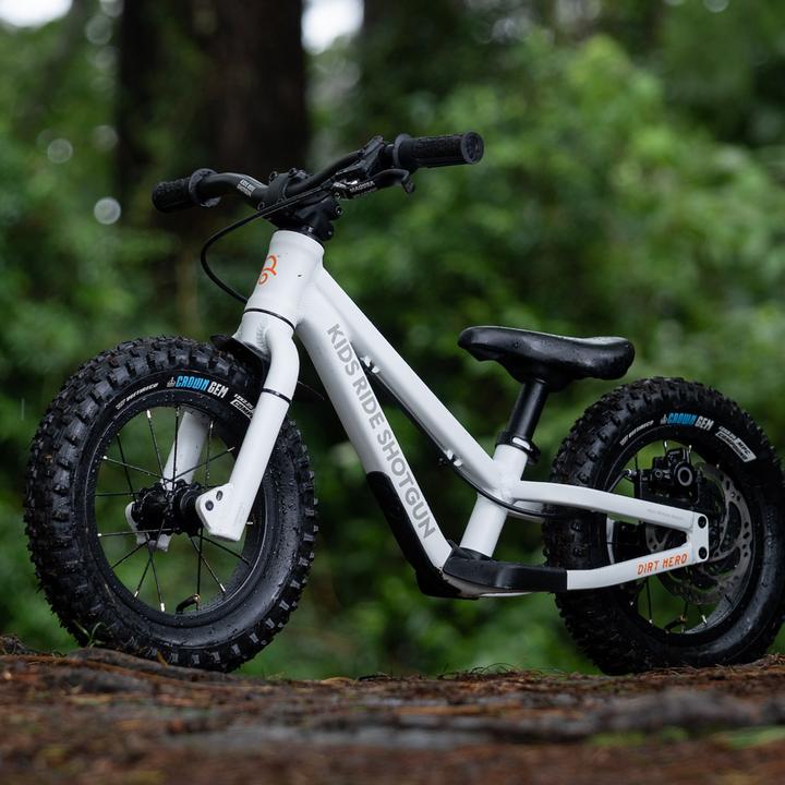 Produktbild Kids Ride Shotgun Dirt Hero Magura (12")