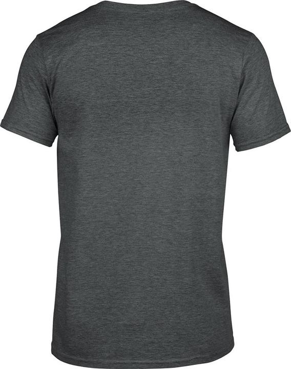 Immagine prodotto Gildan Tshirt stile morbido con collo a V e manica corta (XXL)