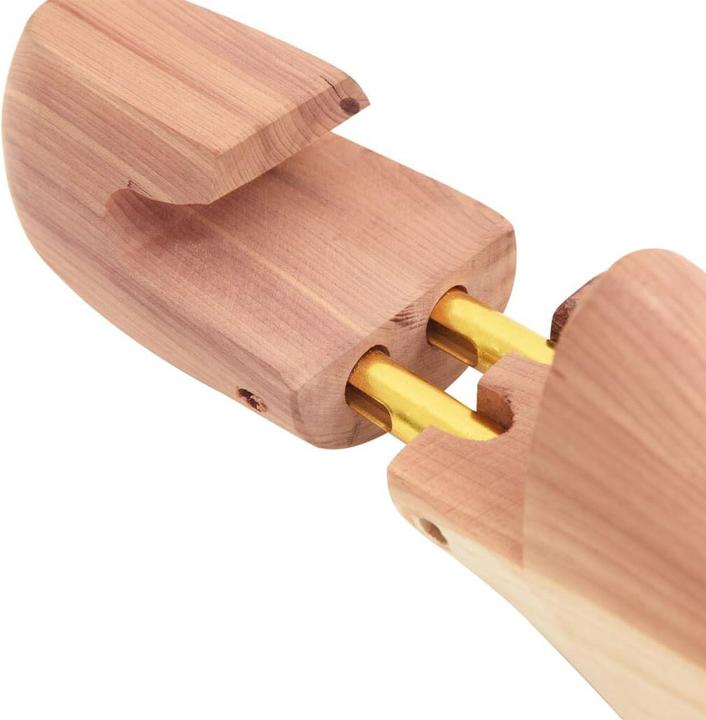 Actual product image vidaXL Parinor (42, 42.5, 43, 42 2/3, 2 x)