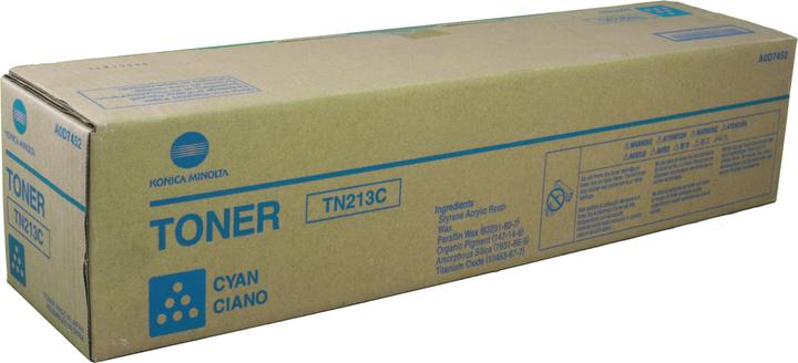 Produktbild Konica Minolta Tn-213c (C)