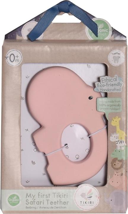 Actual product image Tikiri Griffin hippo