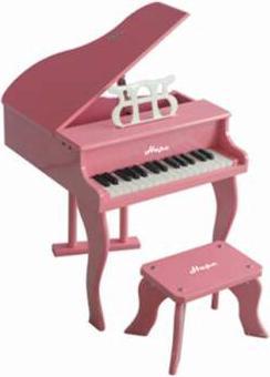 Image du produit Hape Piano à queue jouet