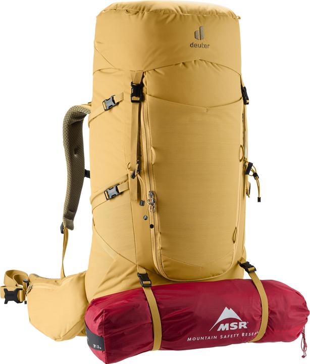Produktbild Deuter Aircontact Core 60+10 (60 l)