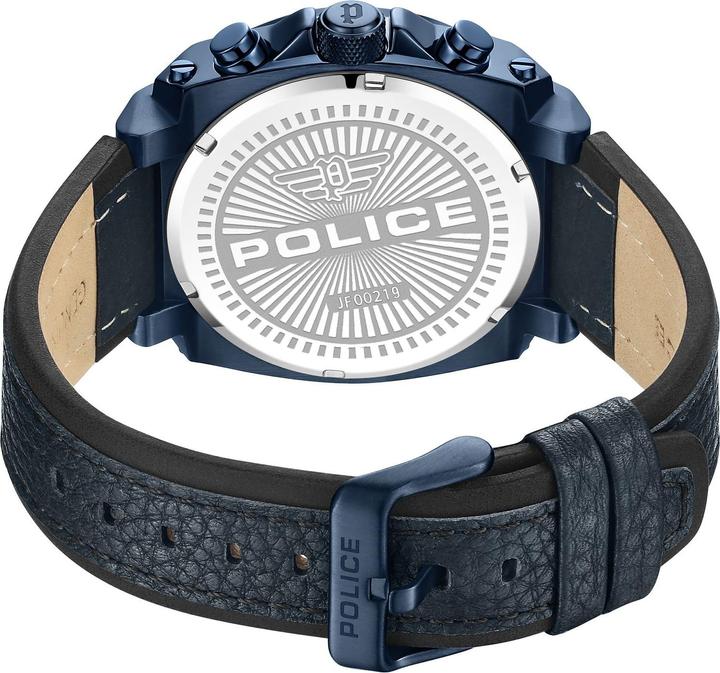 Immagine prodotto Police Herrenuhr NORWOOD (Orologio da polso analogico, 45 mm)