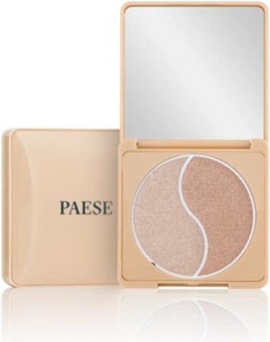 Actual product image Paese Self-glow wax luminous Ultra Glow, 6.5 g (Highlighter, 6.50 g)