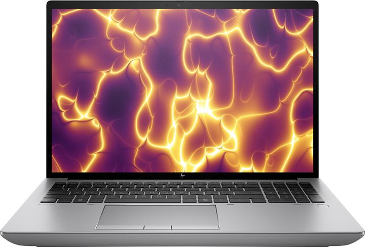 Image du produit HP ZBook Fury (16", Intel Core i9-14900HX, 32 Go, 1000 Go, CH)