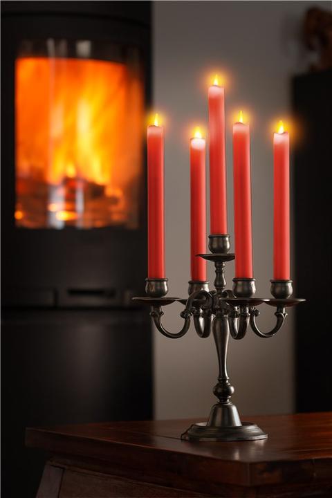 Immagine prodotto Goobay Candele LED (5 x)