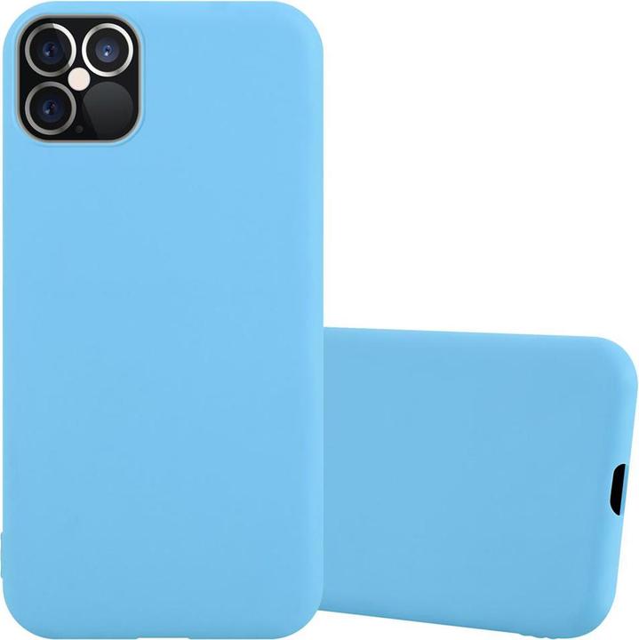 Blu confetto