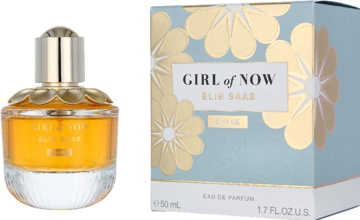Image du produit Elie Saab Fille de maintenant (Eau de parfum, 50 ml)