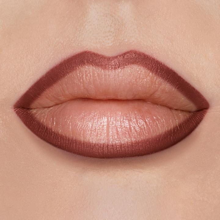 Actual product image Diego dalla Palma Plump & Fill My Lips Volume Effect Lip Pencil 194 Caramel (194 Caramel)