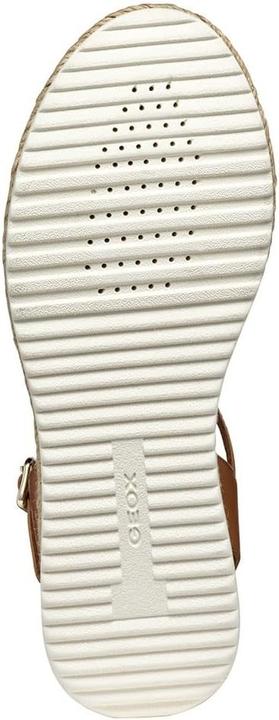 Actual product image Geox Breathable Flat Sandal (39.5)