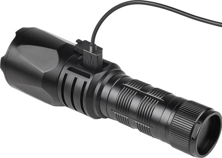 Actual product image Sandberg Survivor Torch (5000 mAh, 9 W, 18.50 Wh)